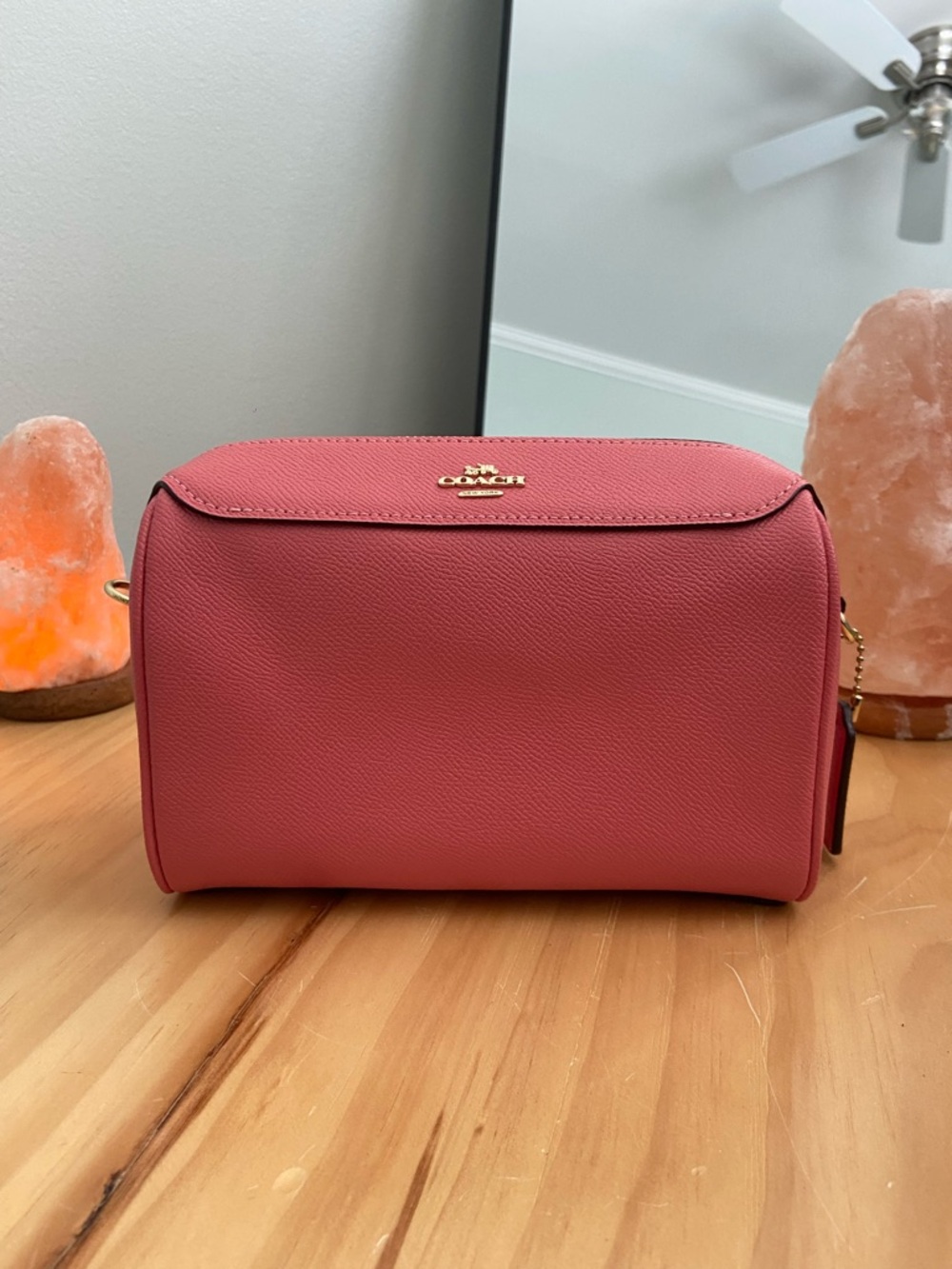 Coach Bennett Crossbody Bag